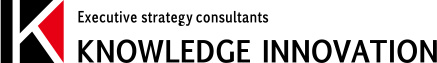 Executive strategy consultants KNOWLEDGE INNOVATION